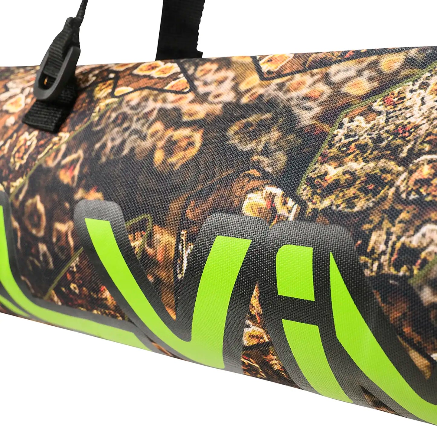 BOLSA Salvimar Bag TALL BAG camuflada