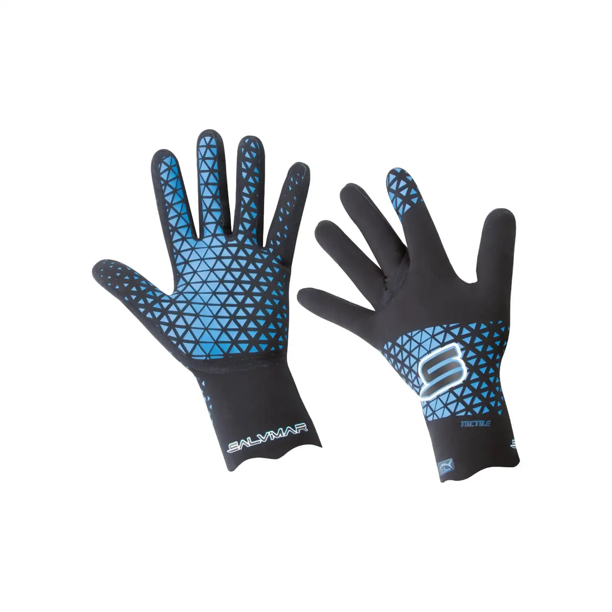 Luvas Estanques Salvimar Tactile Ultra Stretch 1.5mm