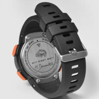 Profundímetro H.Dessault FREE DIVING WRIST STARK