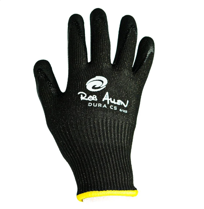 LUVA ROB ALLEN ANTI CORTE