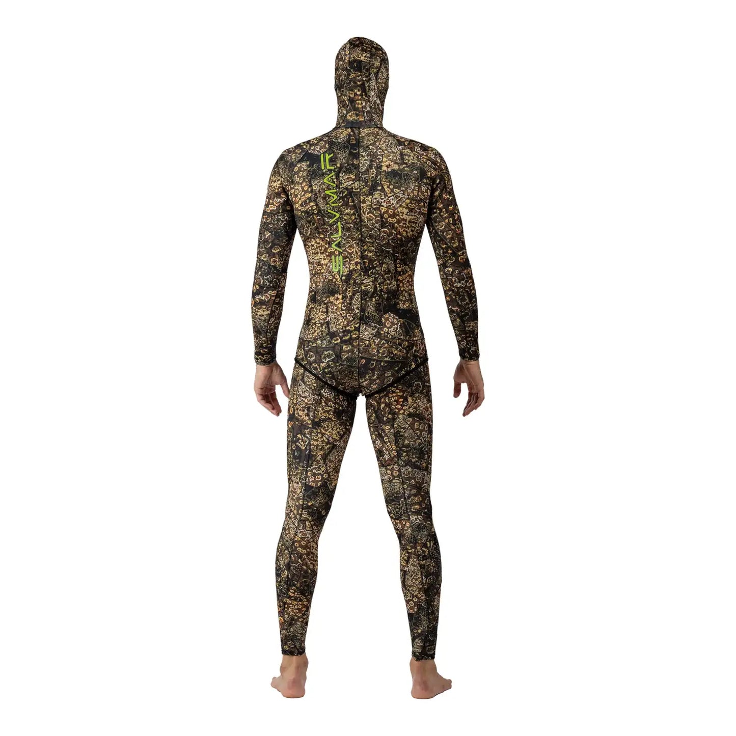 Roupa Salvimar Krypsis 101 Sheico-L Foam - 3.5mm