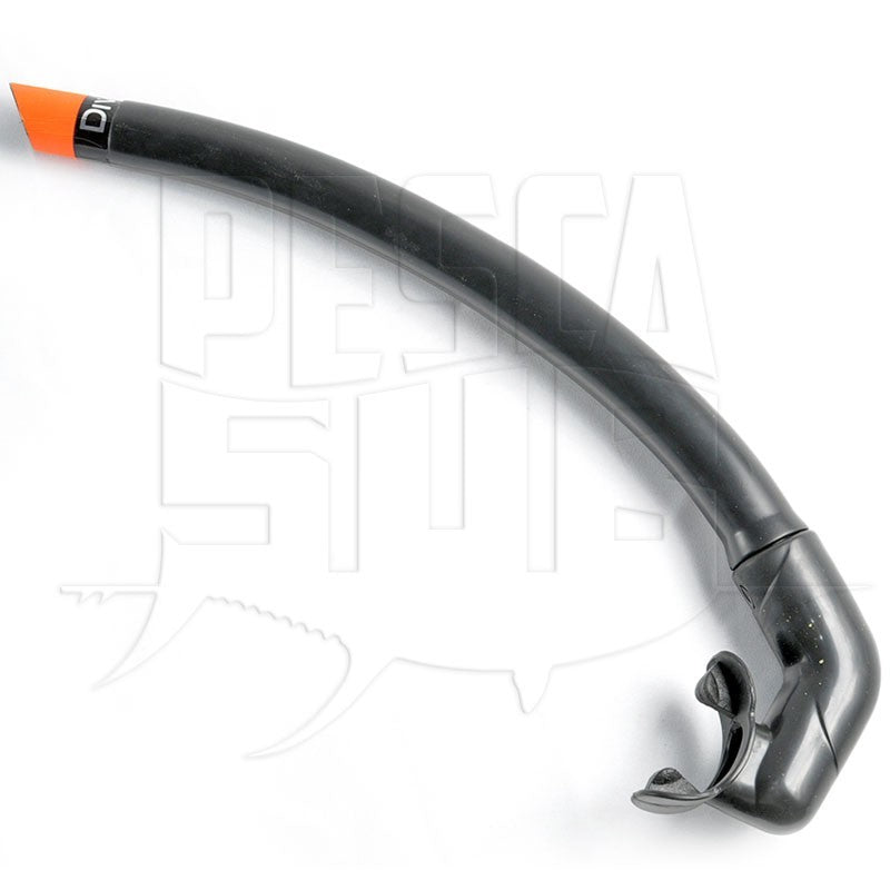 KIT PRIMEIRO MERGULHO SEASUB SNIPER + SNORKEL DIVE PRO