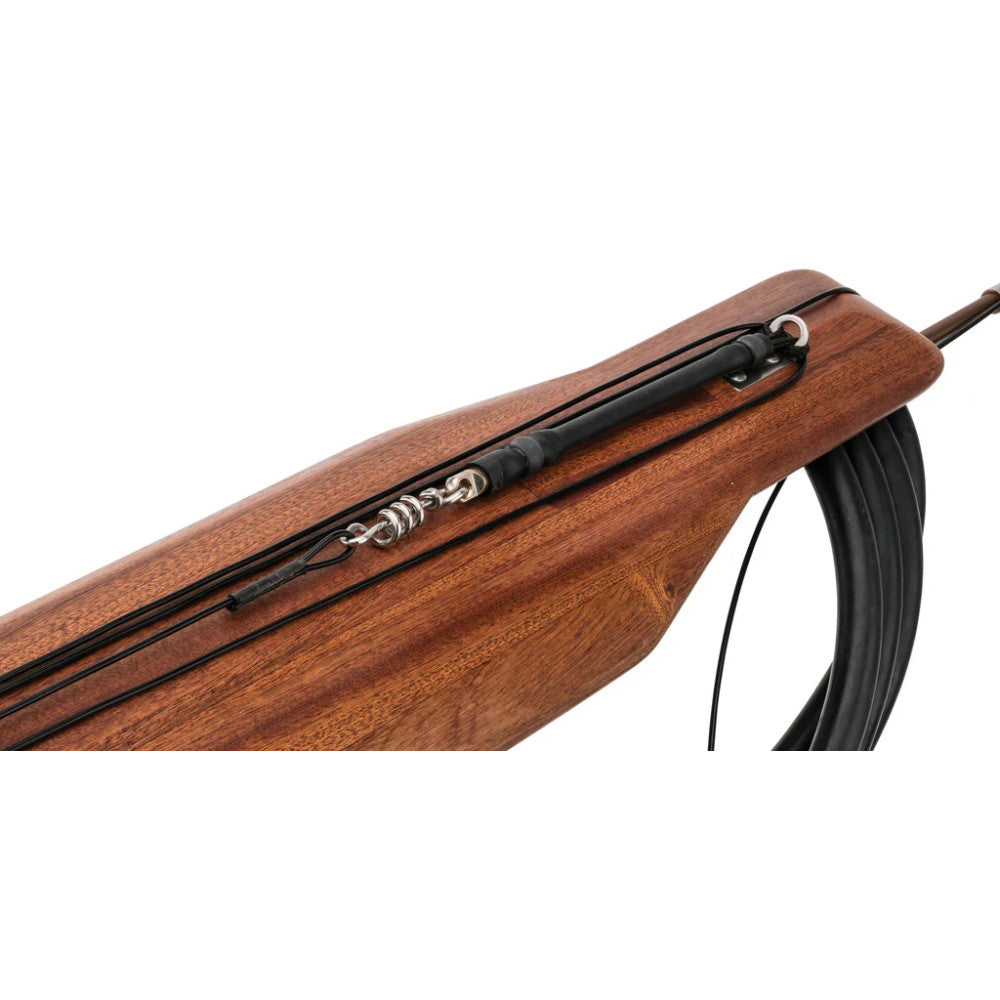 Arbalete SABRE Mid-Handle (riffe) 63" + Slip Tip Rig