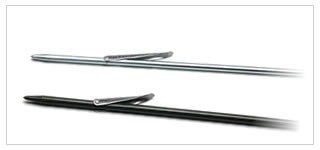 Arpão Galvanizado pino 7mm - Divecon