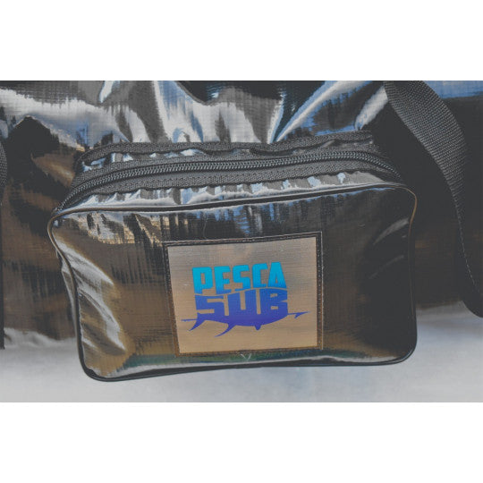 Bolsa de 105cm para Equipamento e Nadadeiras Longas