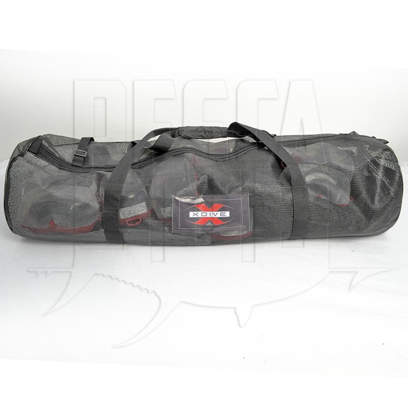 Bolsa Tela 105cm para Equipamento e Nadadeiras Longas