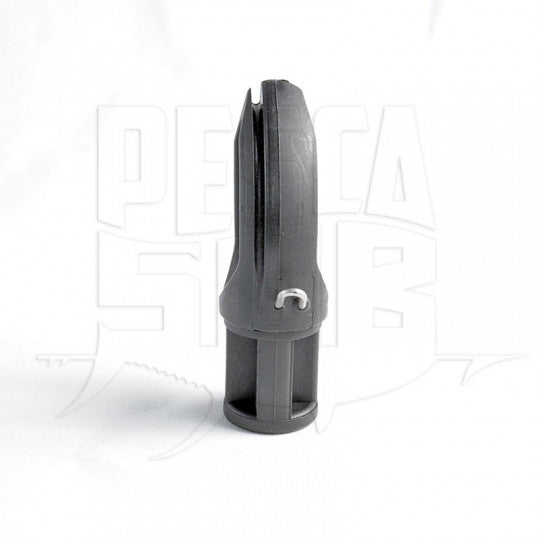 CABEÇOTE SHARK - DIVECOM