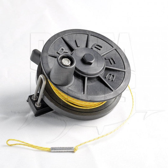 Carretilha Riffe Low Pro( acompanha cabo)