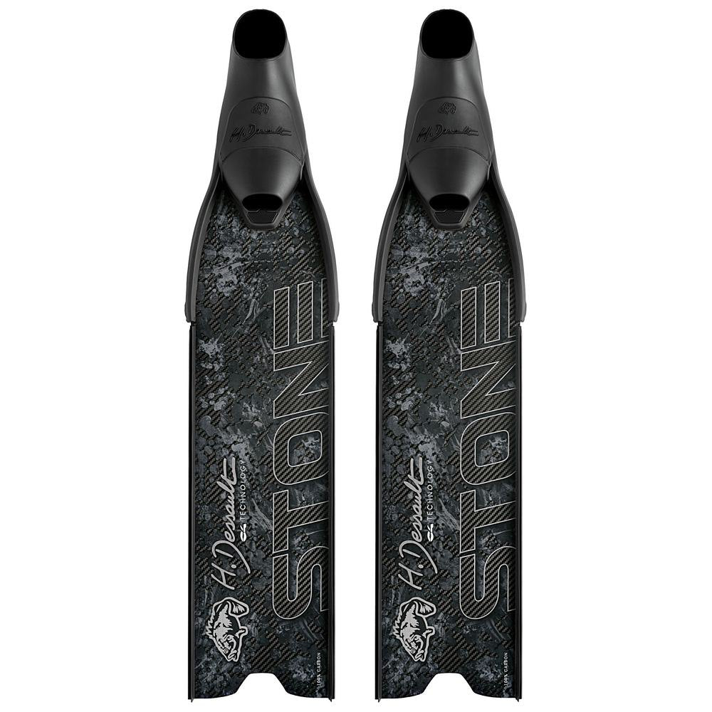 Nadadeira H.Dessault Fast Stone Camo