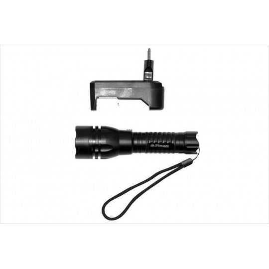 Lanterna Picasso STAR LED recarregável