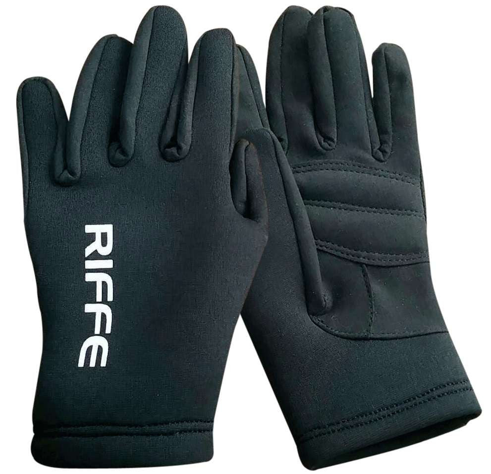 Luva Riffe de Neoprene 2mm (black)
