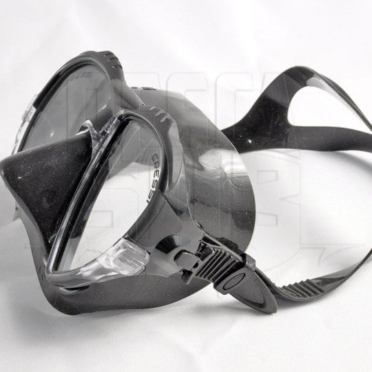 Máscara Matrix Cressi