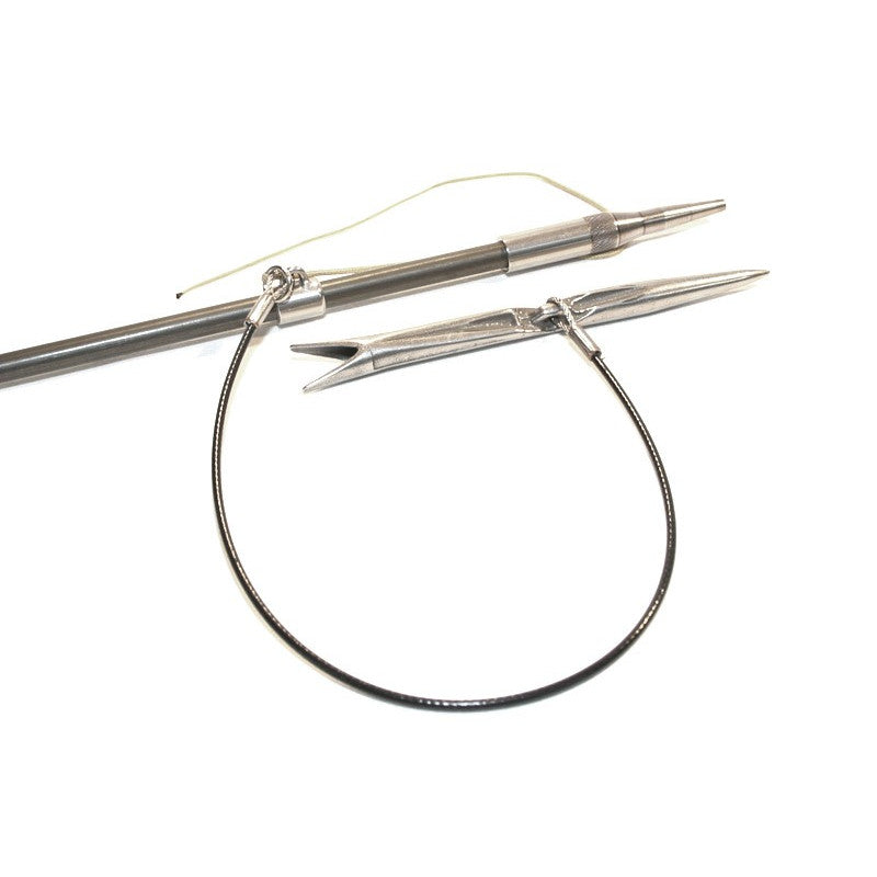 Mini Ponteira Destacável Completa - Riffe