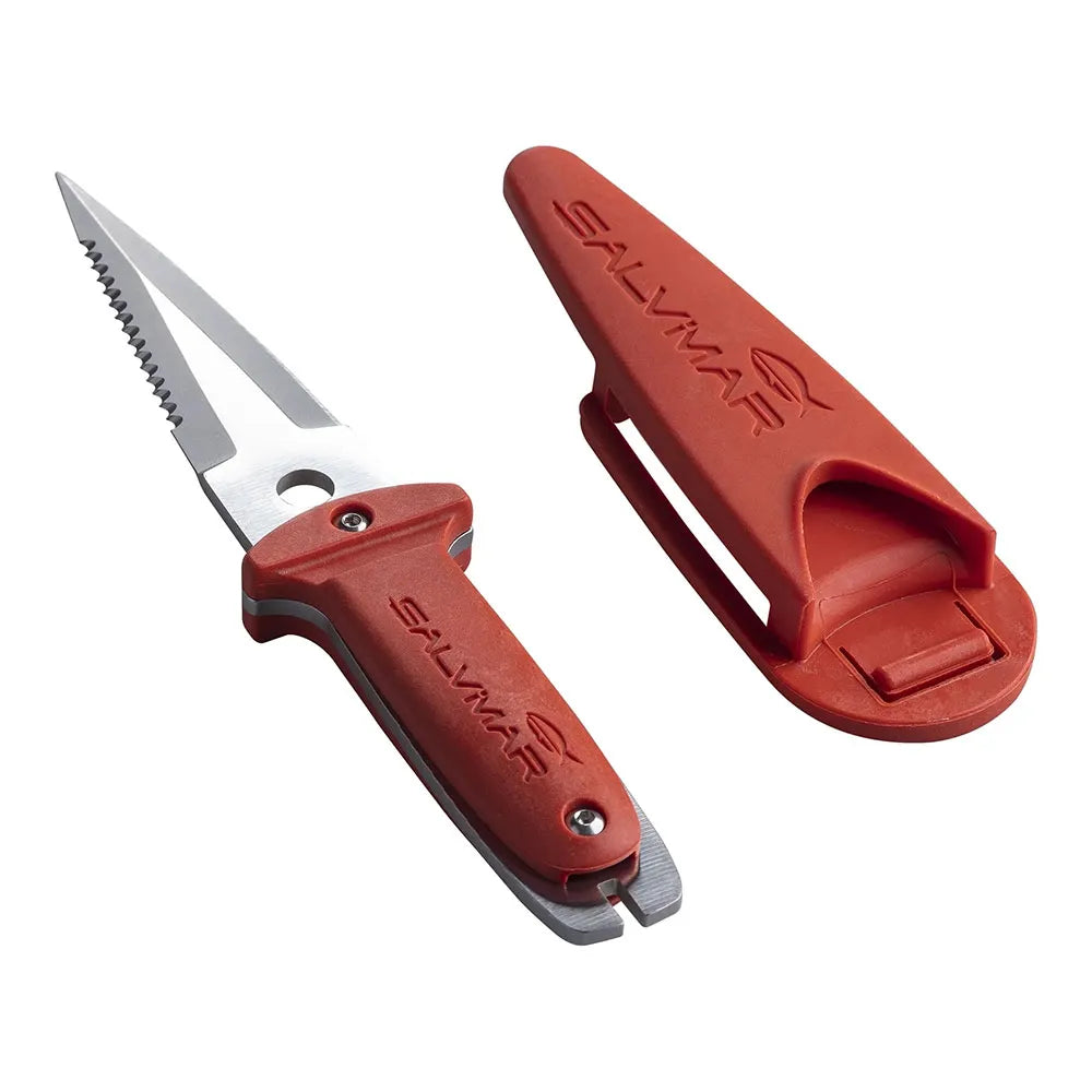 Faca Salvimar ST-Blade