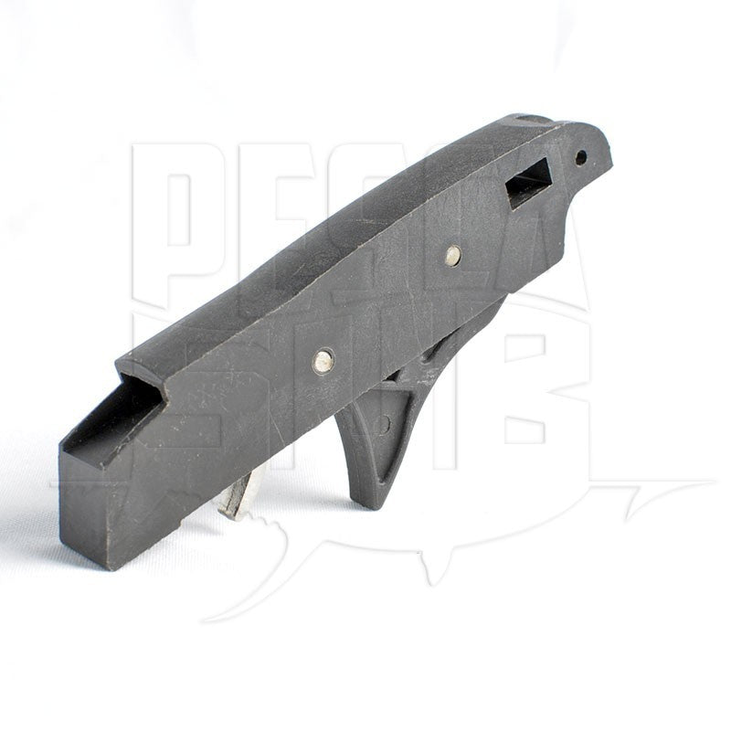 Sistema de gatilho Argos - Divecon