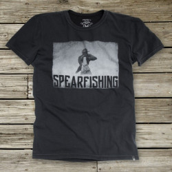Camisa Spearfishing