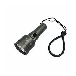 Lanterna C4 Flashlight Luxo