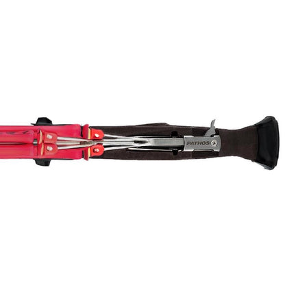 ARBALETE  PATHOS SARAGOS EVO CARBON