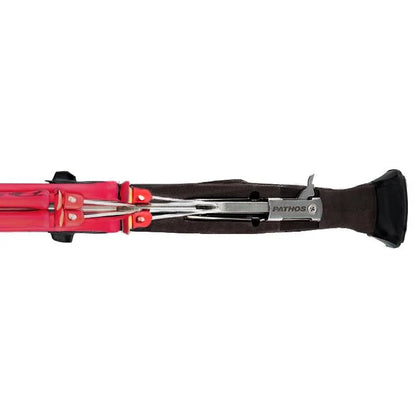 ARBALETE  PATHOS SARAGOS EVO CARBON