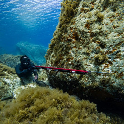 ARBALETE  PATHOS SARAGOS EVO CARBON