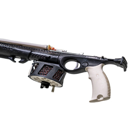 ARBALETE  PATHOS LASER EVO CARBON ROLLER 120cm