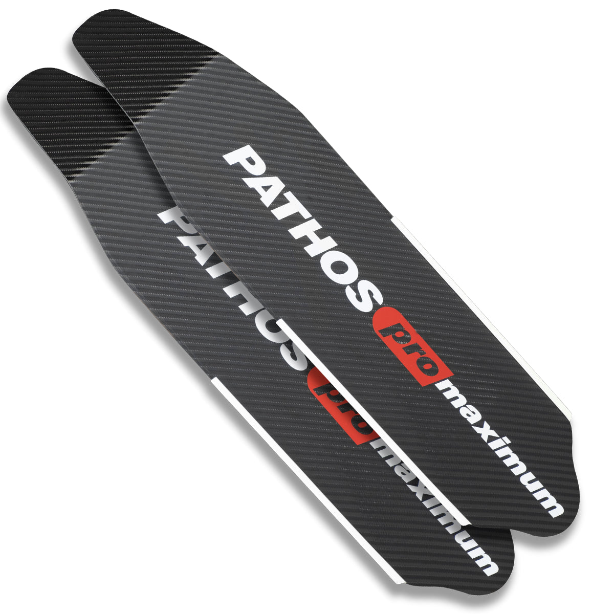 PALAS PATHOS MAXIMUM CARBON BLADES