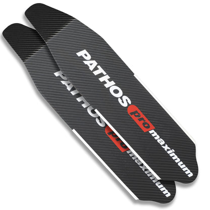 PALAS PATHOS MAXIMUM CARBON BLADES