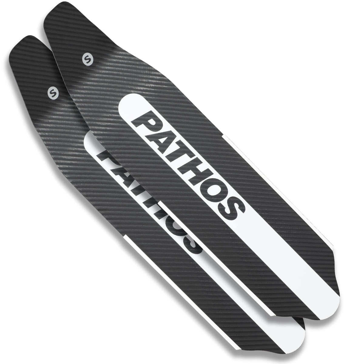 PALAS PATHOS MAXIMUM CARBON BLADES