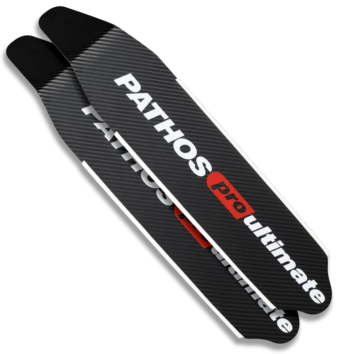 PALAS PATHOS ULTIMATE CARBON BLADES