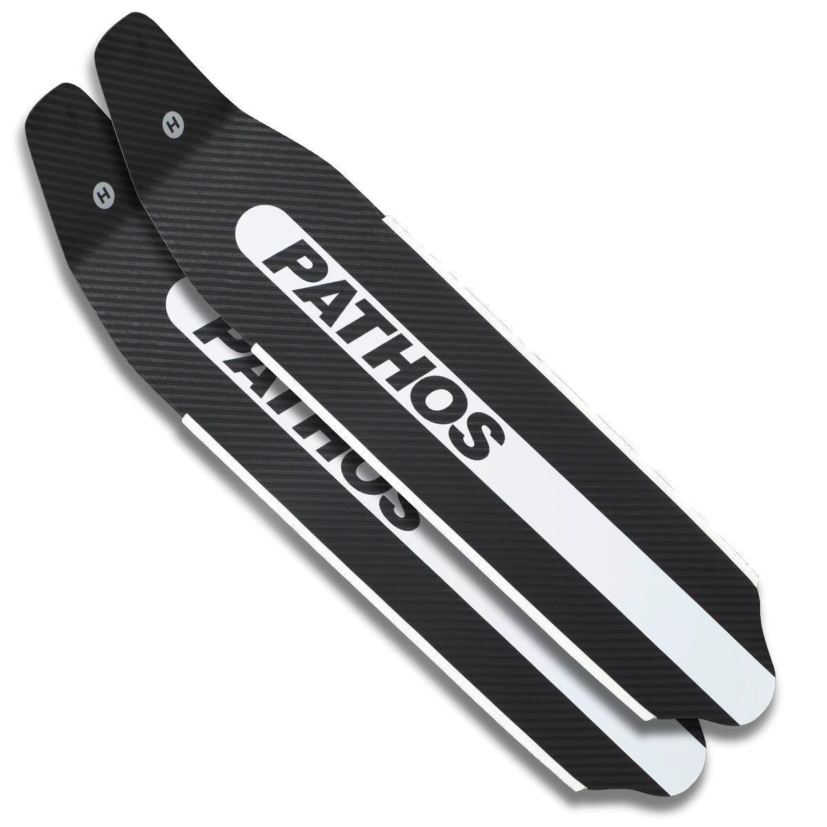 PALAS PATHOS ULTIMATE CARBON BLADES