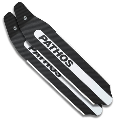 PALAS PATHOS ULTIMATE CARBON BLADES
