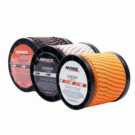 Cabo Pathos DYNEEMA CORD 2.0 (50 metros)