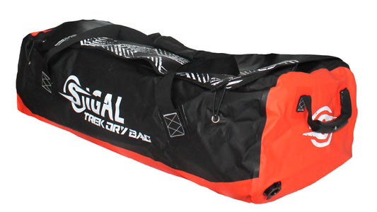 Bolsa Trek Dry Bag Sigalsub