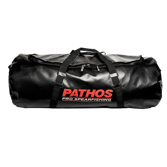 Bolsa impermeável PATHOS 90 litros