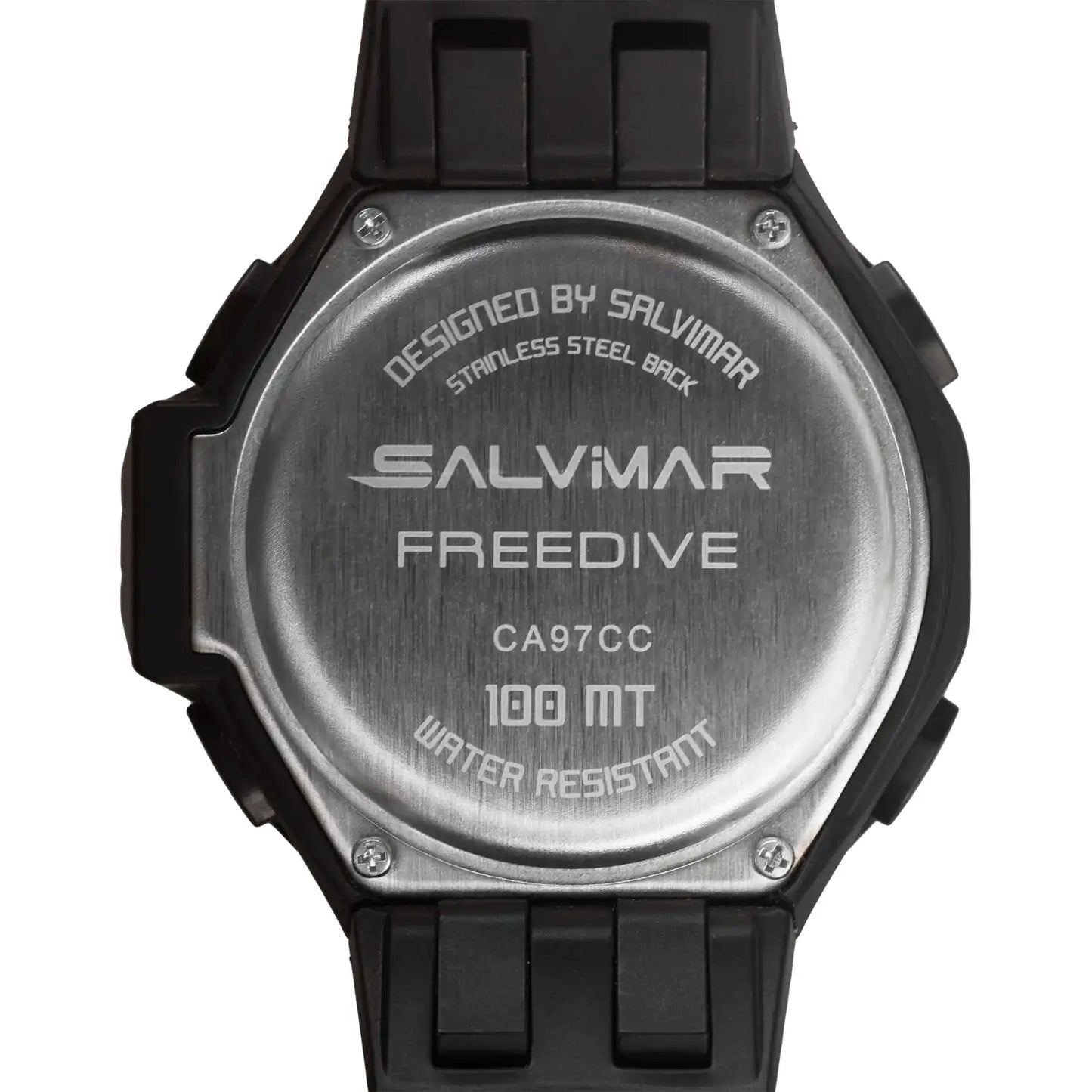 Profundímetro Salvimar FREEDIVE Watch
