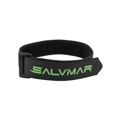 Tira Elástica com Velcro Suporte de Faca Salvimar Slim (40cm x 2.5cm)