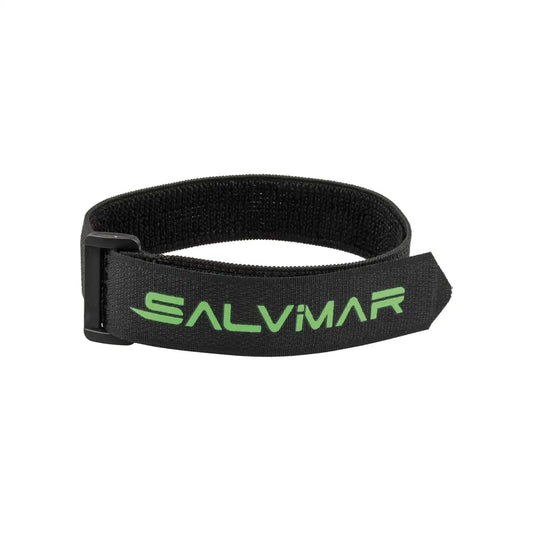 Tira Elástica com Velcro Suporte de Faca Salvimar Slim (40cm x 2.5cm)