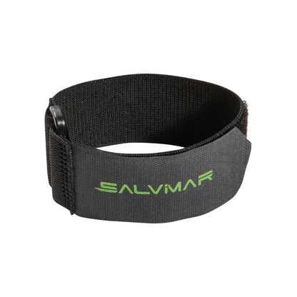 Tira Elástica com Velcro Suporte de Faca Salvimar (40cm x 5cm)