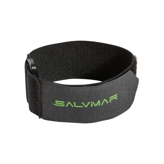 Tira Elástica com Velcro Suporte de Faca Salvimar (40cm x 5cm)