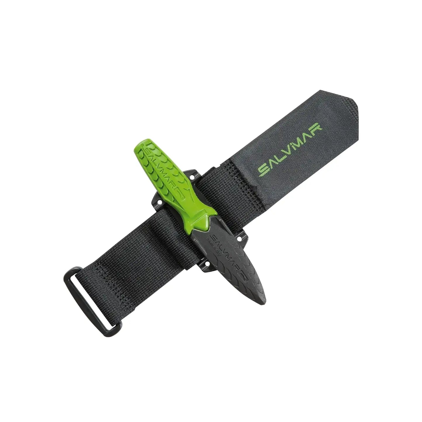 Tira Elástica com Velcro Suporte de Faca Salvimar (40cm x 5cm)