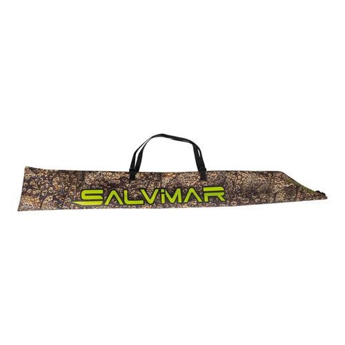 BOLSA Salvimar Bag TALL BAG camuflada