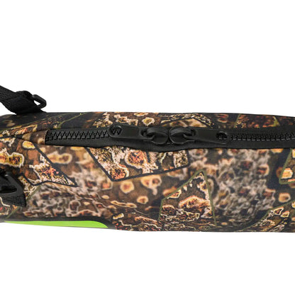 BOLSA Salvimar Bag TALL BAG camuflada