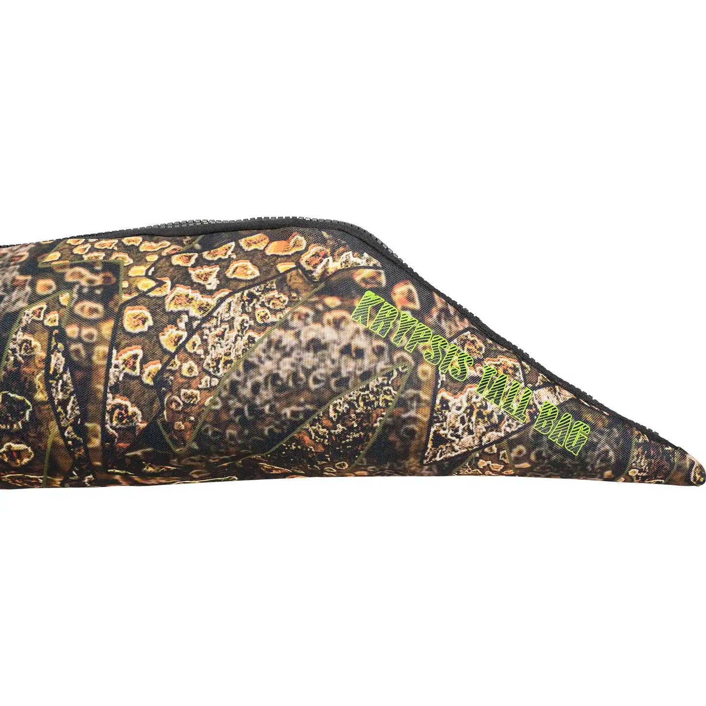 BOLSA Salvimar Bag TALL BAG camuflada