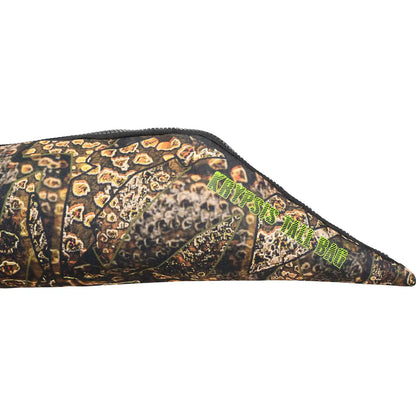 BOLSA Salvimar Bag TALL BAG camuflada