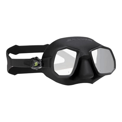 Máscara  Salvimar Fly Black