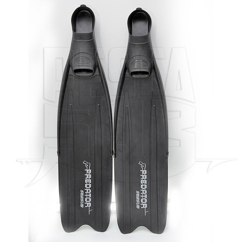 KIT INICIANTE SEASUB SNIPER + SNORKEL DIVE PRO + SEASUB PREDATOR