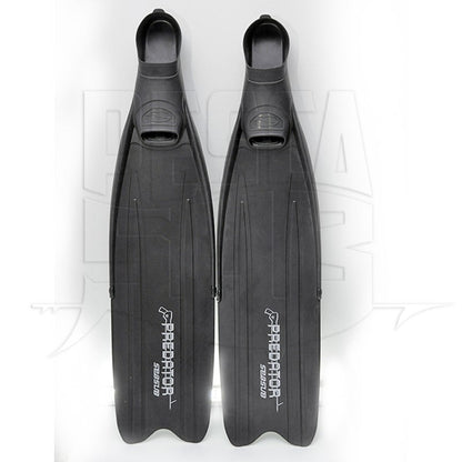 KIT INICIANTE SEASUB SNIPER + SNORKEL DIVE PRO + SEASUB PREDATOR
