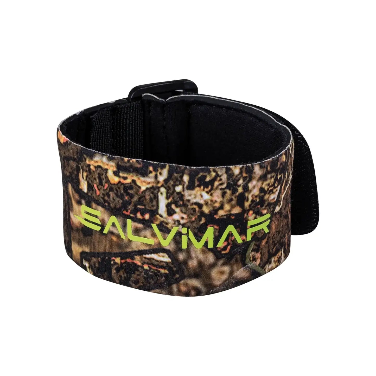 Tira de Neoprene Elástica Suporte de Faca Salvimar Krypsis