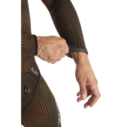 Roupa SEAC Alga 3mm(Jaqueta / Calça)