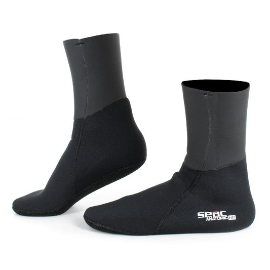 Meias de Neoprene Seac Sub Anatomic HD 3.5mm